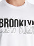LC Waikiki Crew Neck Short Sleeve Printed Combed Cotton Men's T-shirt